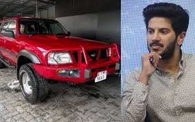  ഓപ്പറേഷൻ നുംഖോർ: ദുൽഖറിനെ ചോദ്യം ചെയ്യാൻ കസ്റ്റംസ്