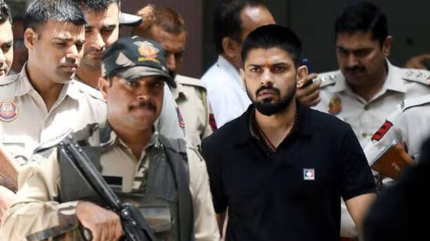  ലോറൻസ് ബിഷ്ണോയി ഗ്യാങ്ങിനെ ഭീകര സംഘടനയായി പ്രഖ്യാപിച്ച് കാനഡ