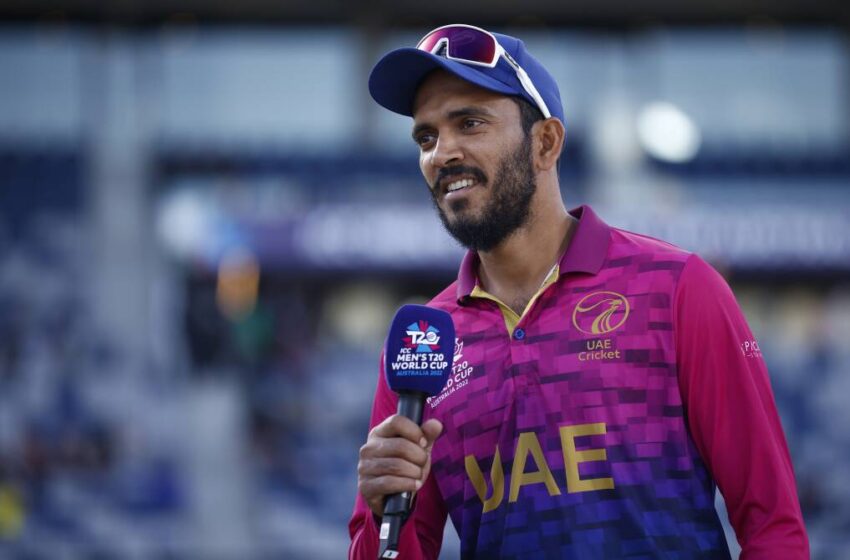  അന്താരാഷ്ട്ര ക്രിക്കറ്റില്‍ സെഞ്ച്വറിനേടിയ ആദ്യ മലയാളി; സി പി റിസ്വാന്‍ വിരമിച്ചു