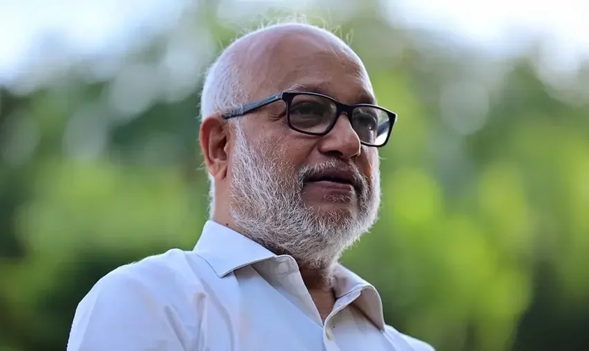  ഹിജാബ് വിവാദത്തില്‍ ഇരുകൂട്ടരും വാശി വെടിഞ്ഞു മതേതരത്വം കാക്കണം; എം എ ബേബി