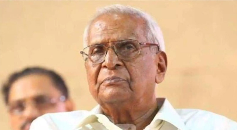 എം എം ലോറൻസിന്റെ മൃതദേഹം പഠനാവശ്യത്തിന് വിട്ടുകൊടുത്തതിൽ പുനഃപരിശോധനയില്ലെന്ന് ഹൈക്കോടതി