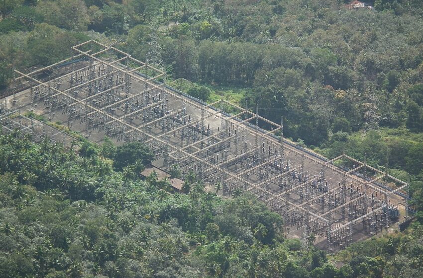മൂലമറ്റം പവര്ഹൗസ് ഷട്ട്ഡൗണിലേയ്ക്ക്; 600 മെഗാവാട്ട് വൈദ്യുതിയുടെ കുറവിന് സാധ്യത