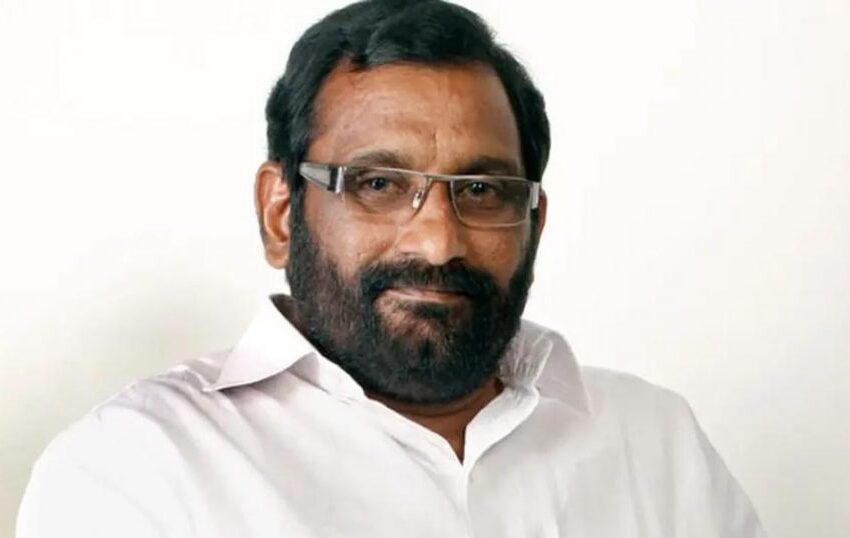 കുന്നംകുളം മുൻ എംഎൽഎ ബാബു എം പാലിശേരി അന്തരിച്ചു