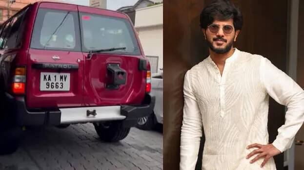  ദുൽഖറിന് നിബന്ധനകളോടെ ലാന്‍ഡ് റോവര്‍ ഡിഫന്‍ഡര്‍ വിട്ടുനല്‍കാന്‍ കസ്റ്റംസ്