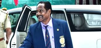 ഒളിംപിക്സ് മെഡല് നേടുന്ന ആദ്യ മലയാളി: ഹോക്കി ഇതിഹാസം മാനുവല് ഫ്രെഡറിക് അന്തരിച്ചു