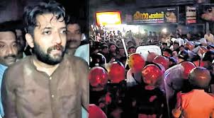 പേരാമ്പ്ര മർദ്ദനം:’നിയമ നടപടിയുമായി മുന്നോട്ടു പോകും’,ഷാഫി പറമ്പിൽ എംപി