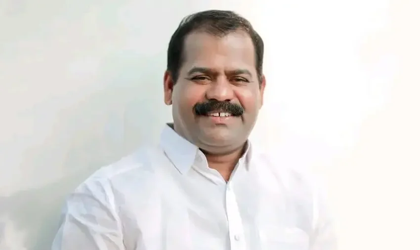  കോൺഗ്രസ് ബാങ്കുകളിലെ നിയമനക്കോഴ; ഐ സി ബാലകൃഷ്ണനെതിരെ വിജിലന്‍സ് കേസ്.