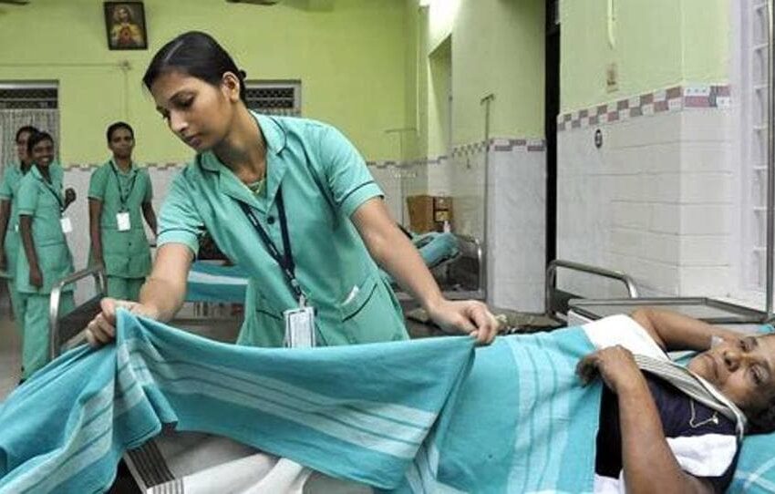  സംസ്ഥാനത്തെ എല്ലാ ആശുപത്രികളിലും നഴ്സുമാര്‍ക്ക് ഇനി ഏകീകൃത ഷിഫ്റ്റ് സമ്പ്രദായം