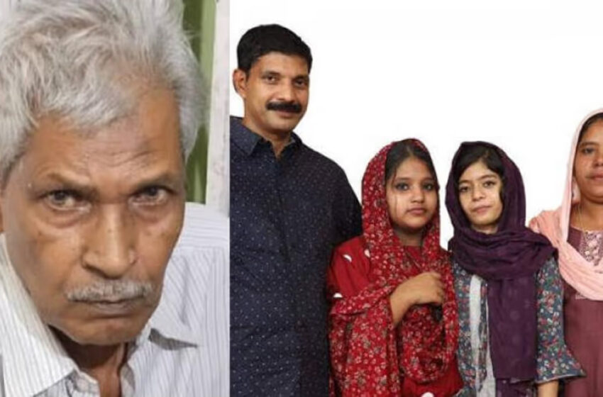 തൊടുപുഴയില് മകനെയും കുടുംബത്തെയും തീകൊളുത്തി കൊലപ്പെടുത്തിയ കേസ്;