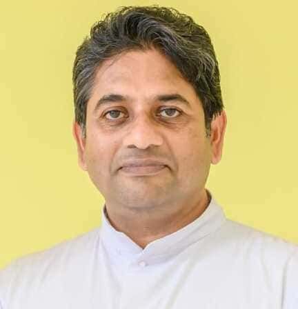 ലത്തീന് കത്തോലിക്ക സഭയുടെ കൊച്ചി രൂപതയ്ക്ക് പുതിയ ഇടയൻ;ഡോക്ടര് ആന്റണി കാട്ടിപ്പറമ്പിലിനെ മെത്രാനായി പ്രഖ്യാപിച്ചു