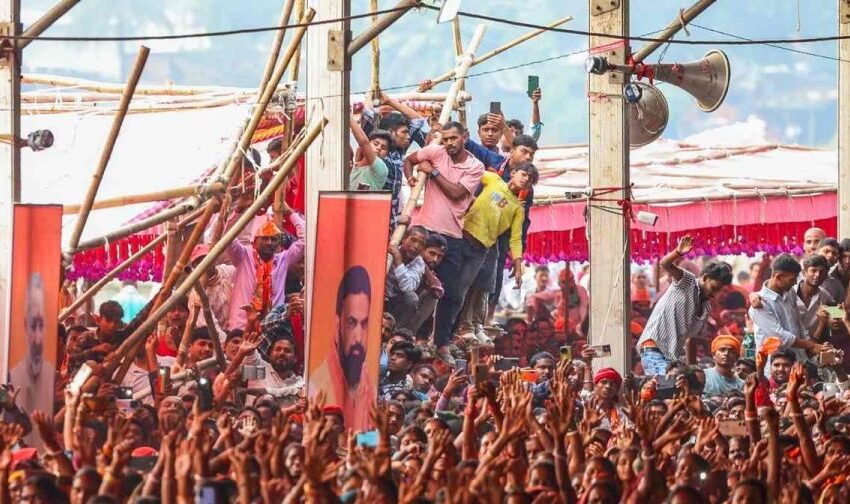  ബിഹാറിൽ ആദ്യഘട്ട വോട്ടെടുപ്പിനുള്ള പ്രചാരണം ഇന്ന് അവസാനിക്കും;121 മണ്ഡലങ്ങള്‍ വ്യാഴാഴ്ച പോളിങ് ബൂത്തില്‍