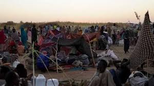  സുഡാൻ കലാപത്തിൽ പാലായനം തുടരുന്നു; സഹായവുമായി സന്നദ്ധ സംഘടനകൾ