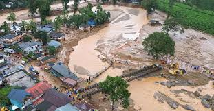  ചൂരൽമല ദുരന്തബാധിതരുടെ ഭക്ഷ്യ കൂപ്പണുകൾ നാളെ വിതരണം ചെയ്യും