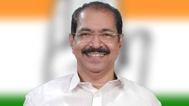  ശബരിമല സ്വര്‍ണ്ണക്കൊള്ള; ദേവസ്വം മന്ത്രി രാജി വെയ്ക്കണം: മാര്‍ച്ച് 12ന് കോണ്‍ഗ്രസ് സെക്രട്ടറിയേറ്റ് മാര്‍ച്ച്