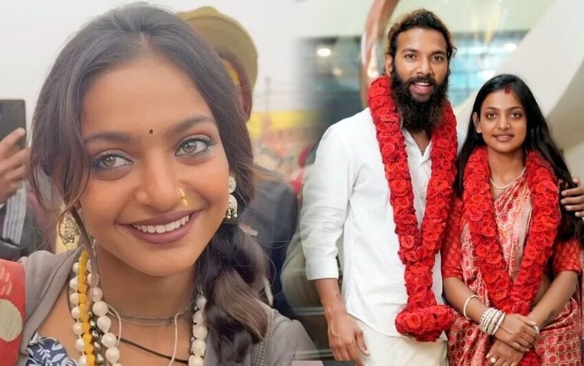  പൊലീസ് സംരക്ഷണം വേണം’; മുഖ്യമന്ത്രിയ്ക്കും കമ്മീഷണർക്കും പരാതി നൽകി കുംഭമേള വൈറല്‍ താരം