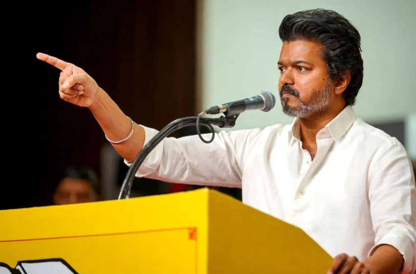  തമിഴ്നാട് നിയമസഭയിൽ മുല്ലപ്പെരിയാർ വിഷയം; കേരളത്തിന്റെ പുതിയ ഡാം ആവശ്യം തള്ളി വിജയ് സർക്കാർ