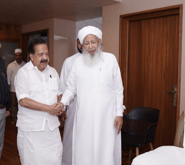  ഓപ്പറേഷൻ തൂഫാൻ തുടരും; ഇതുവരെ പിടിച്ചെടുത്തത്15 കോടിയുടെ നിരോധിത പുകയില ഉൽപ്പന്നങ്ങൾ