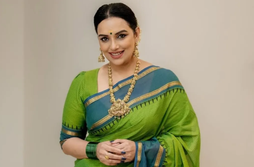  ‘പാവയാകാൻ താനില്ല’; അമ്മയിൽ നിന്നുള്ള രാജിക്ക് പിന്നാലെ ഗുരുതര ആരോപണങ്ങളുമായി ശ്വേത മേനോൻ