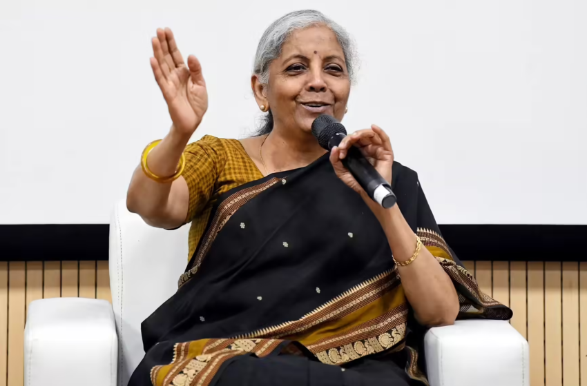  കേന്ദ്ര മന്ത്രിസഭയിൽ വൻ അഴിച്ചുപണി? അടുത്ത ആഴ്ച നിർണായക പ്രഖ്യാപനത്തിന് സാധ്യത